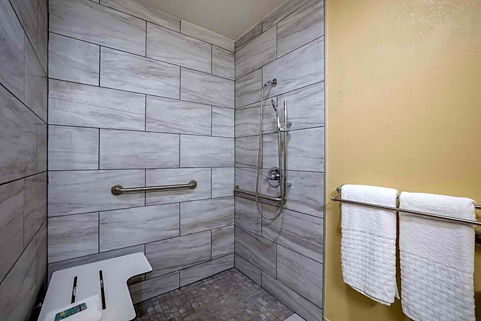 Best Western Gold Poppy Inn