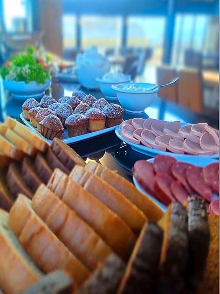 Bel Mare Boutique Hotel