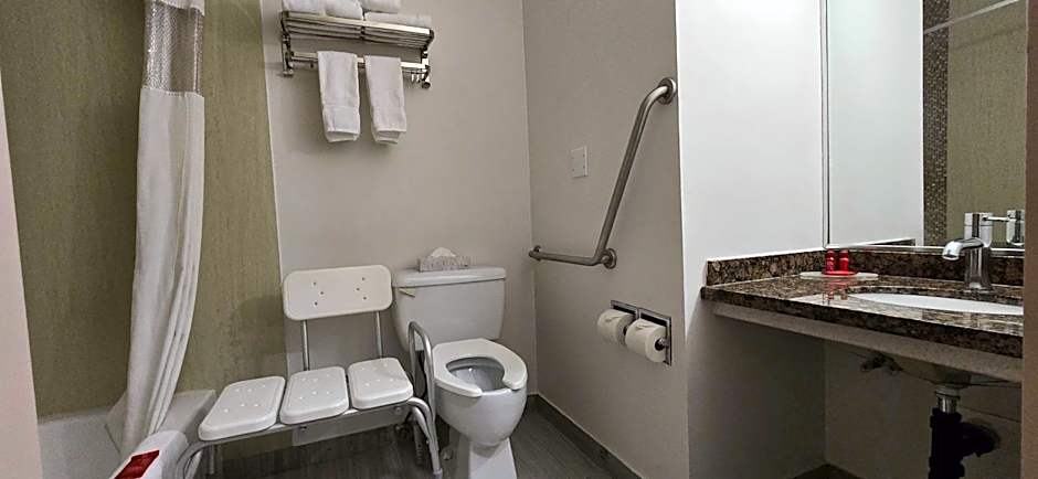 SureStay by Best Western Richmond Vancouver Airport