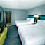 Hampton Inn By Hilton Cleveland-Downtown