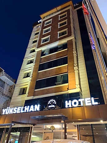 Adana Yukselhan Hotel