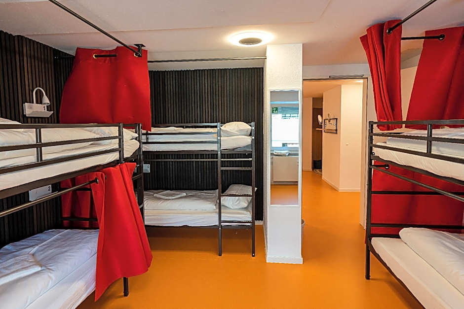 The Hostel Mannheim