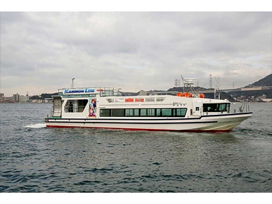 Kokura Recent Hotel - Vacation STAY 61113v