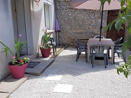 Proche Chateau