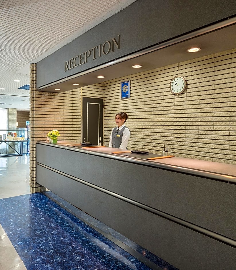Tokai City Hotel