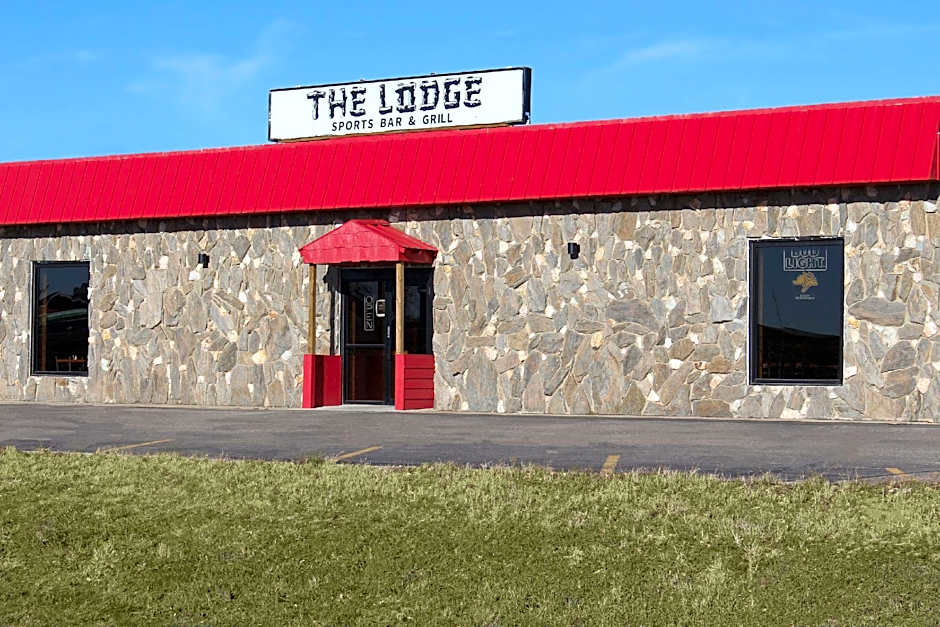 Econo Lodge Inn & Suites Brookings