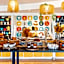 ibis Styles Lyon Sud Vienne
