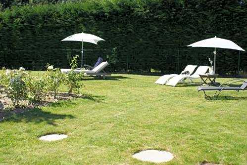 Les Jardins d'Ulysse, The Originals Relais