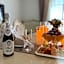 Plaza Hotel Bishkek
