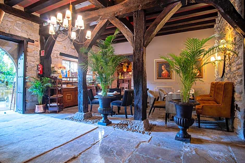 Hotel Casa del Marqués