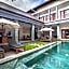 Villa Verano at Echo Beach Canggu