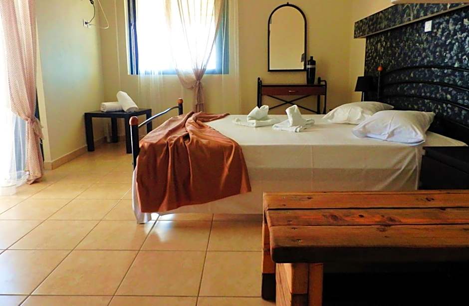 Sagini Boutique Hotel