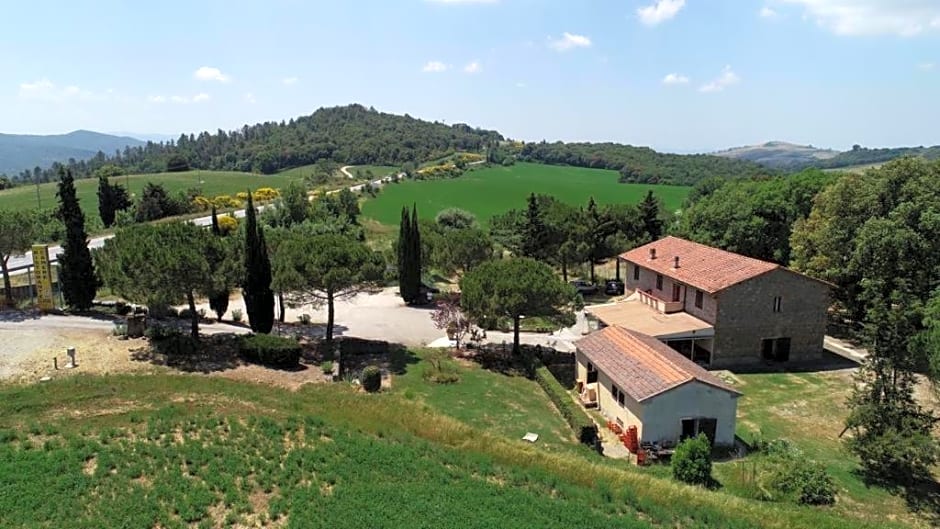 Locanda il Boschetto