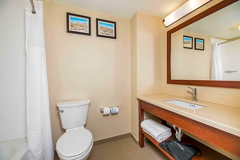 Comfort Inn Tonopah