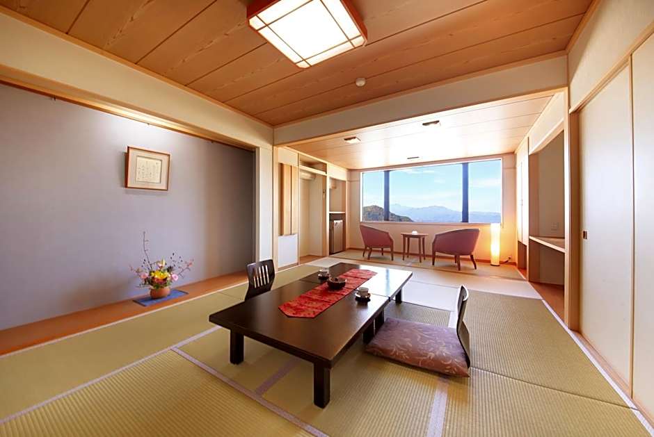 Hotel Tsubakino