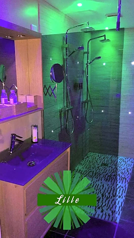 California love spa