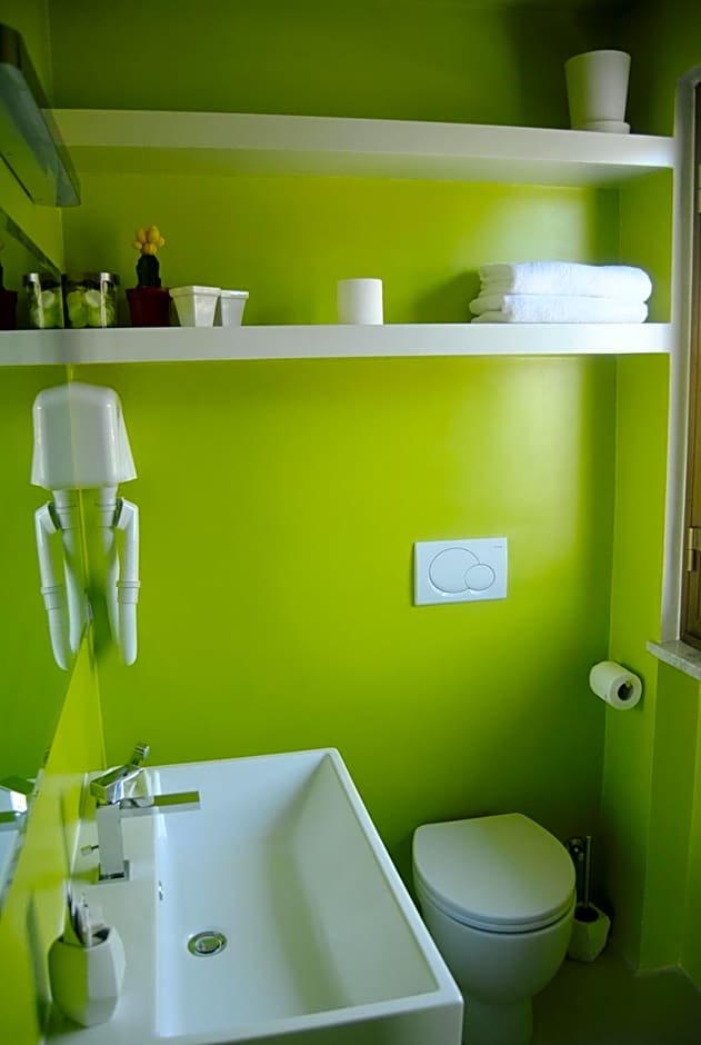 Affittacamere Stazione Valmontone