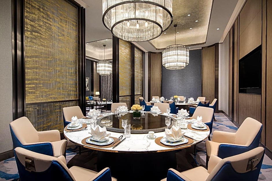 Sofitel Xiong An