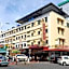 Hotel Tourist City Centre by HotSpot Essential