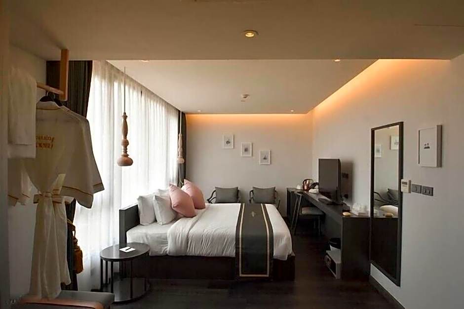 Sooknirund Hotel