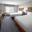 Hampton Inn By Hilton And Suites Springdale/Zion National Park