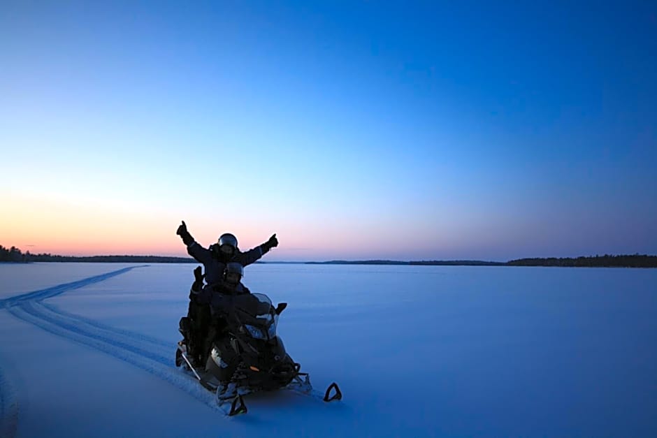 Wilderness Hotel Nangu & Igloos