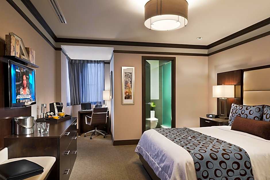 The Pearl New York