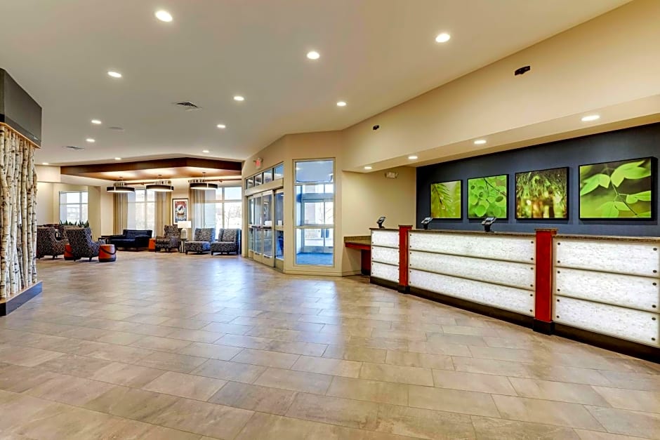 Drury Plaza Hotel Denver Westminster