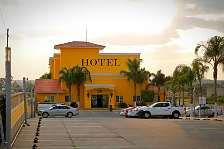 Zar Queretaro