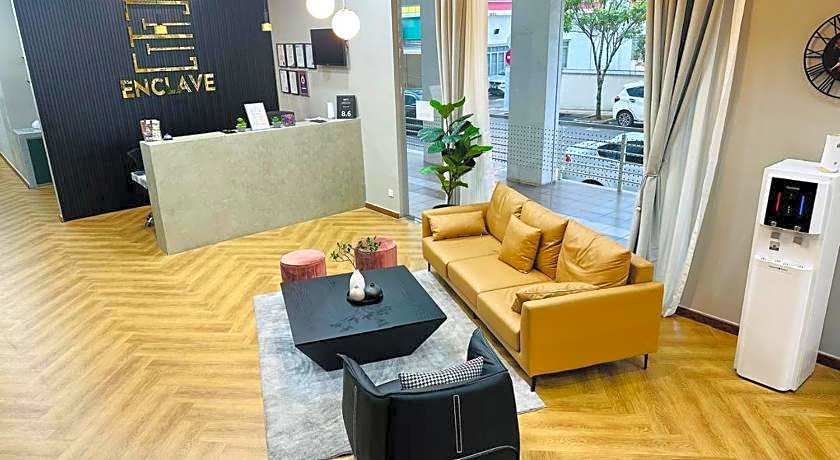 Enclave Business Hotel