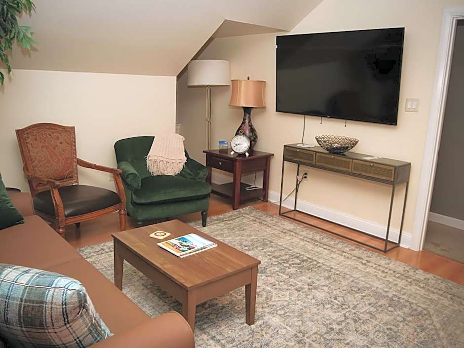 Moselem Springs Golf Club