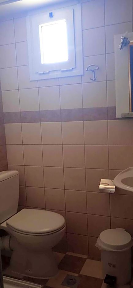 Eirini's Hause