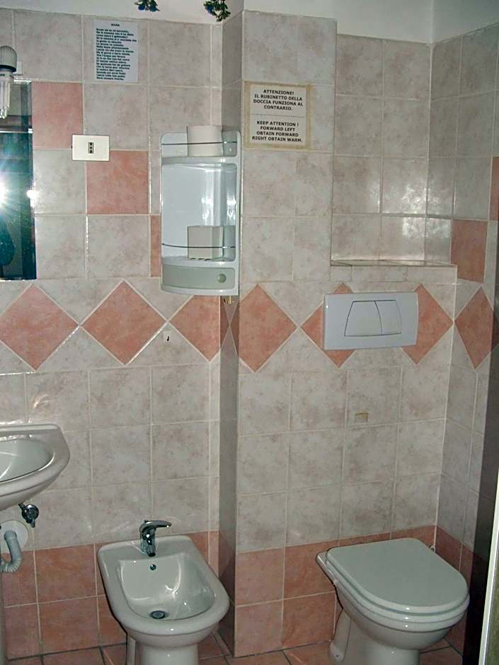 B&B La Cubanina