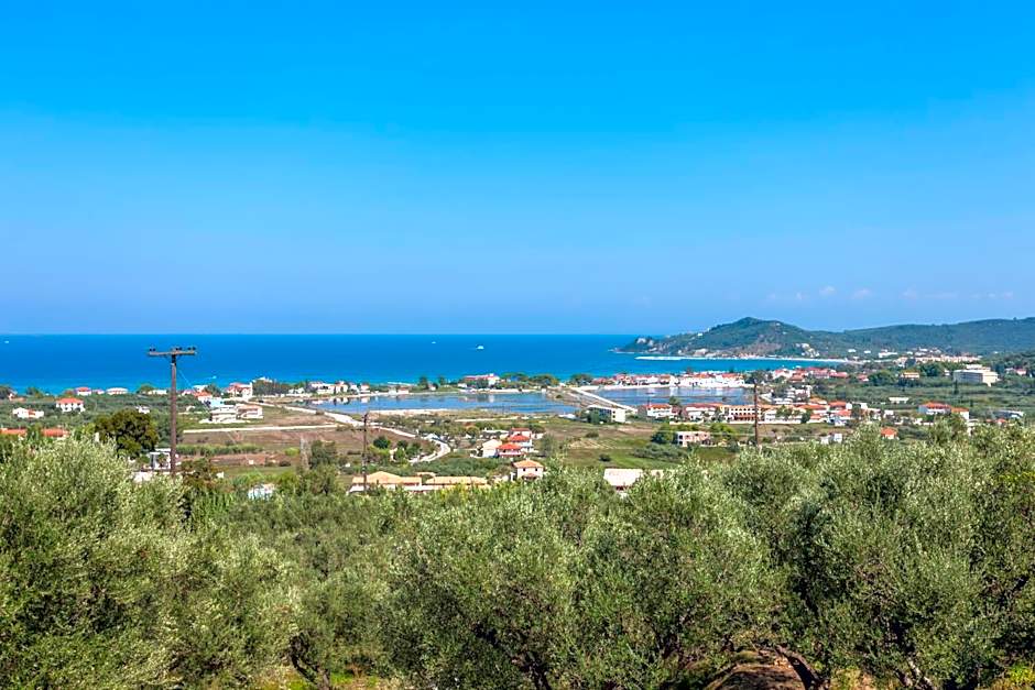 Archontiko Maisonettes