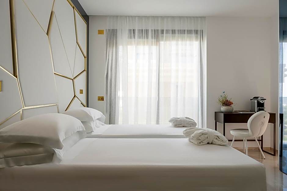 The Promenade Luxury Wellness Hotel