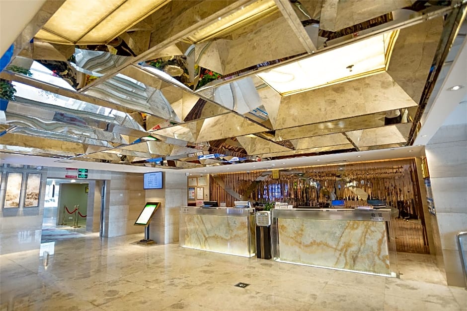 L Hotel - Changsheng Branch