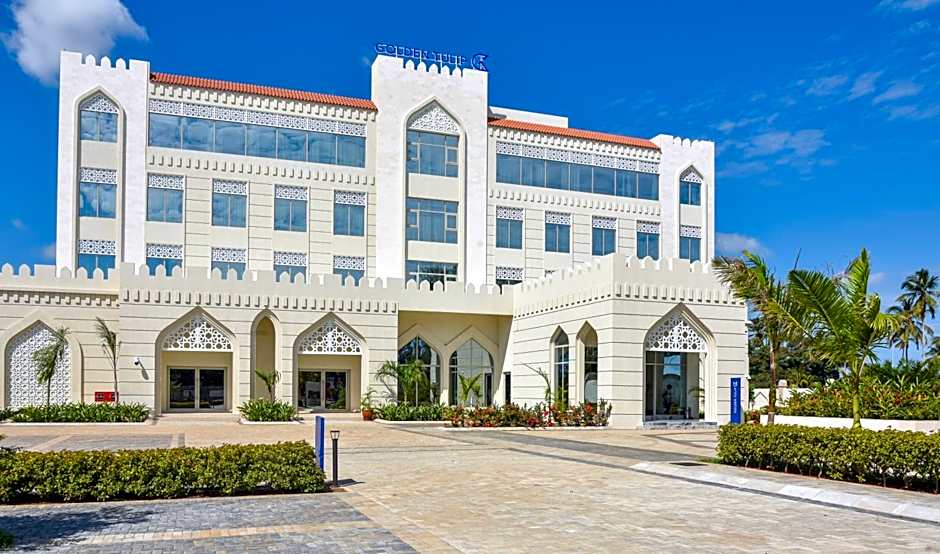 Golden Tulip Zanzibar Airport Hotel & Spa