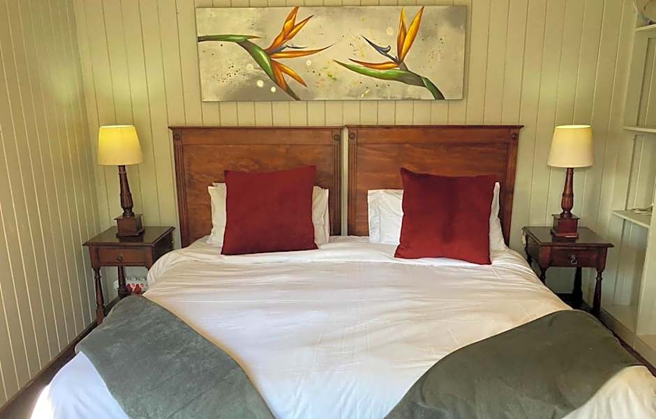 Magoebaskloof Getaway