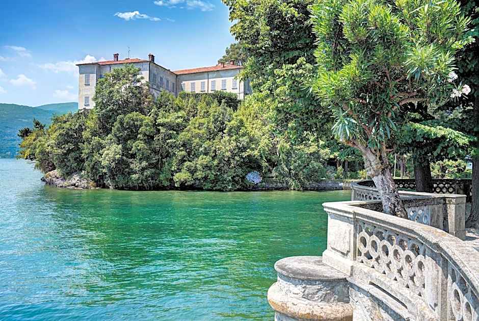 Grand Hotel Majestic