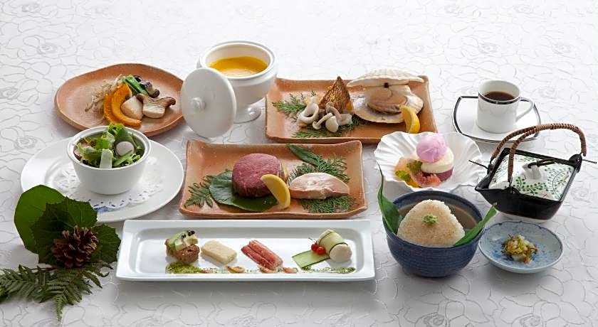 Gamagori Classic Hotel