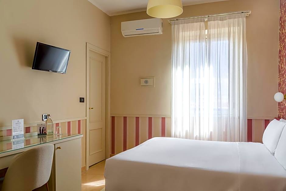 Hotel Parker - Gruppo BLAM HOTELS