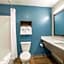 WoodSpring Suites Colton