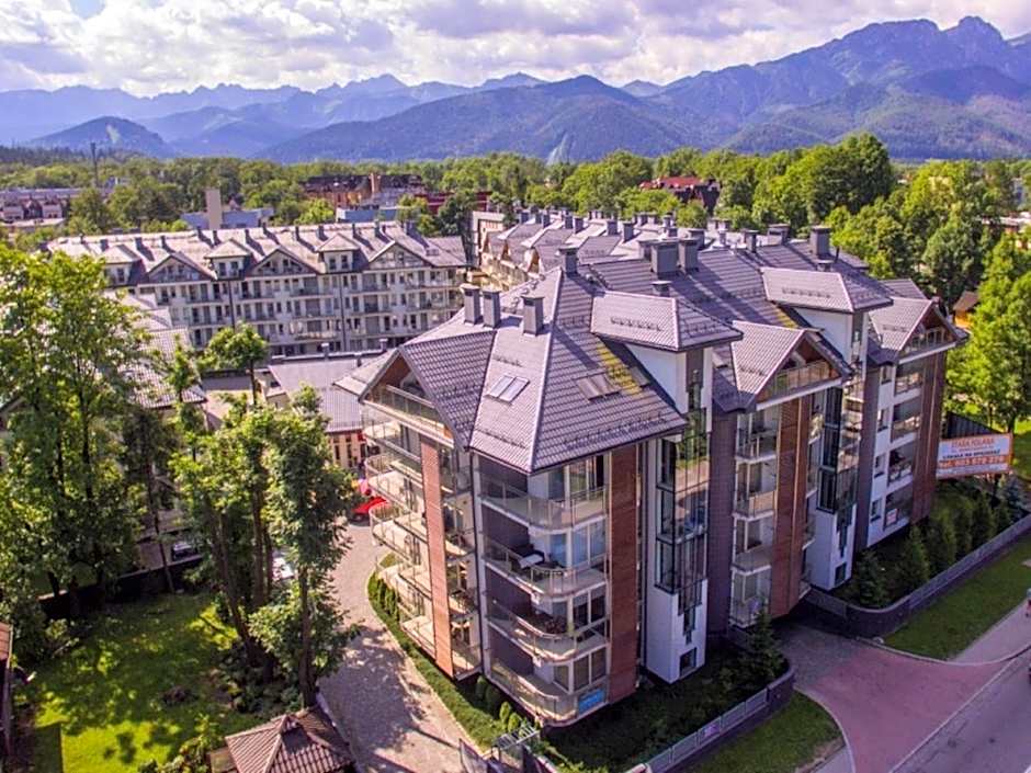 TatryTop Stara Polana Spa