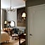 B&B Le flaneur