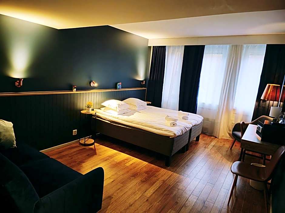 Lidingö Arena Hotel
