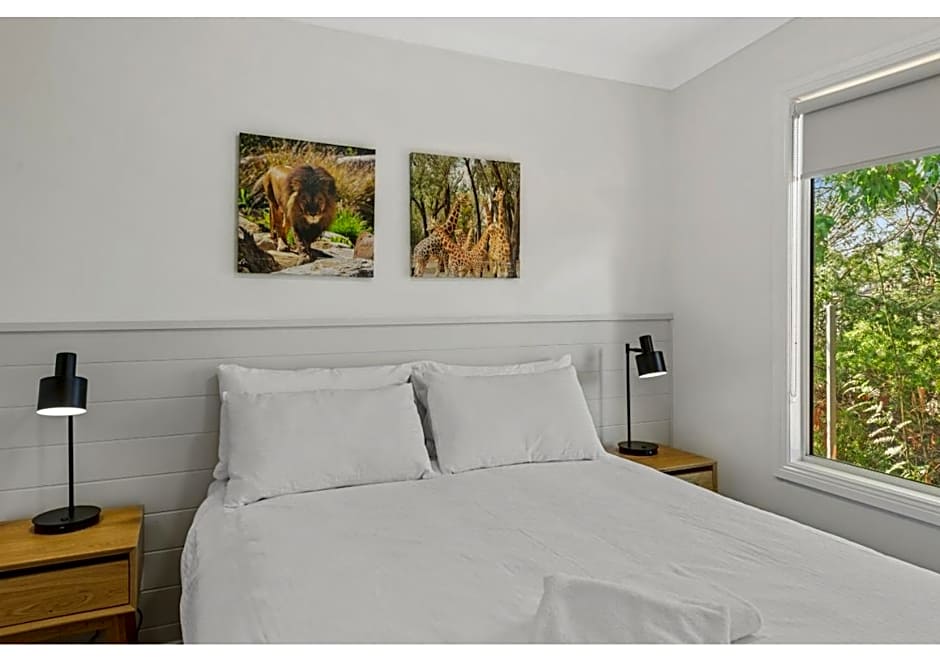 Discovery Parks - Dubbo