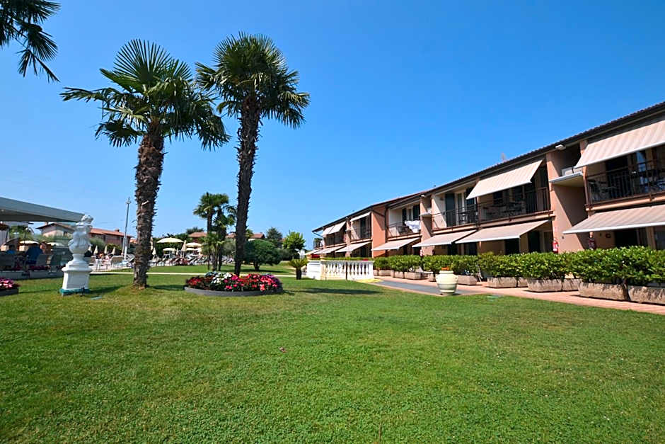 Residence La Margherita