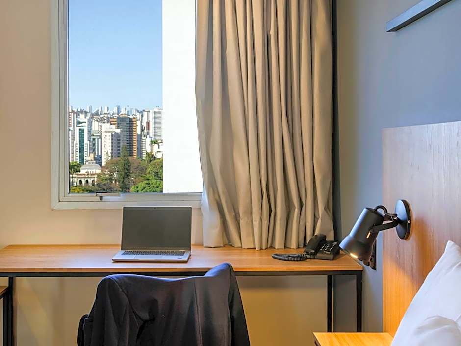 Ibis Belo Horizonte Liberdade