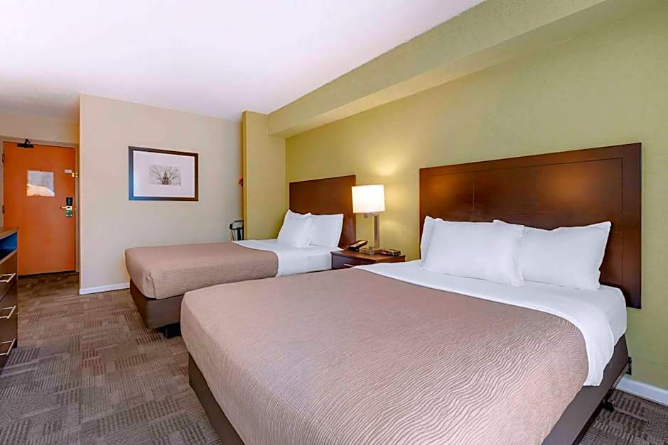 Quality Inn Peterborough