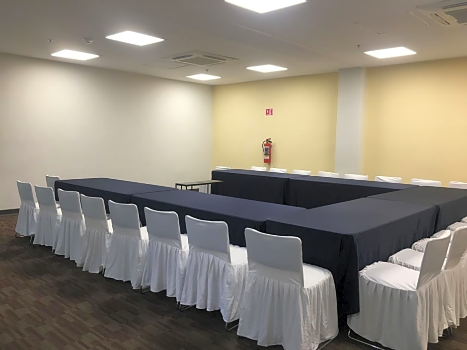 Holiday Inn Express Merida Centro